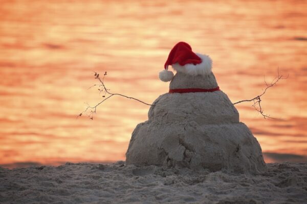 Spend Your Holiday Getaway on Amelia Island